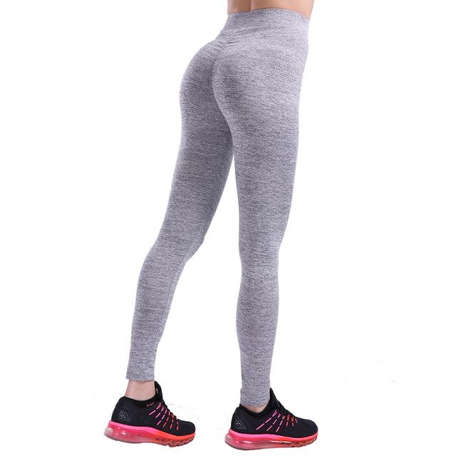 Push Up Leggings